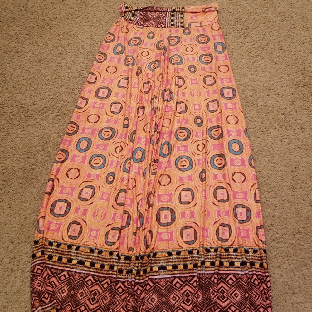 Boutique palazzo pants